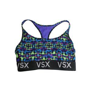 Victoria's Secret VSX Sport Gym Sportsbra Ladies Medium 32C